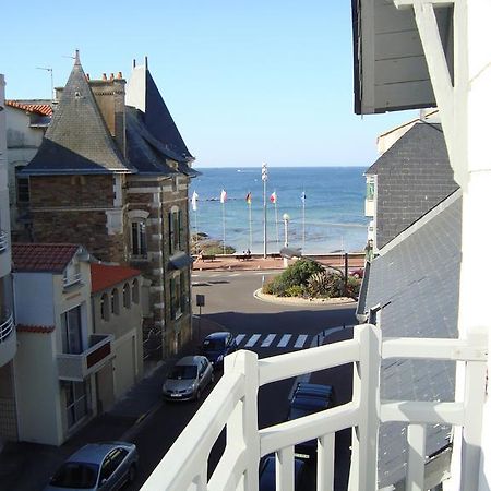 Maison L'Epicurienne Les Sables-dʼOlonne 객실 사진