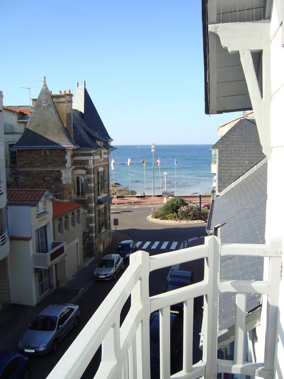 Maison L'Epicurienne Les Sables-dʼOlonne 객실 사진
