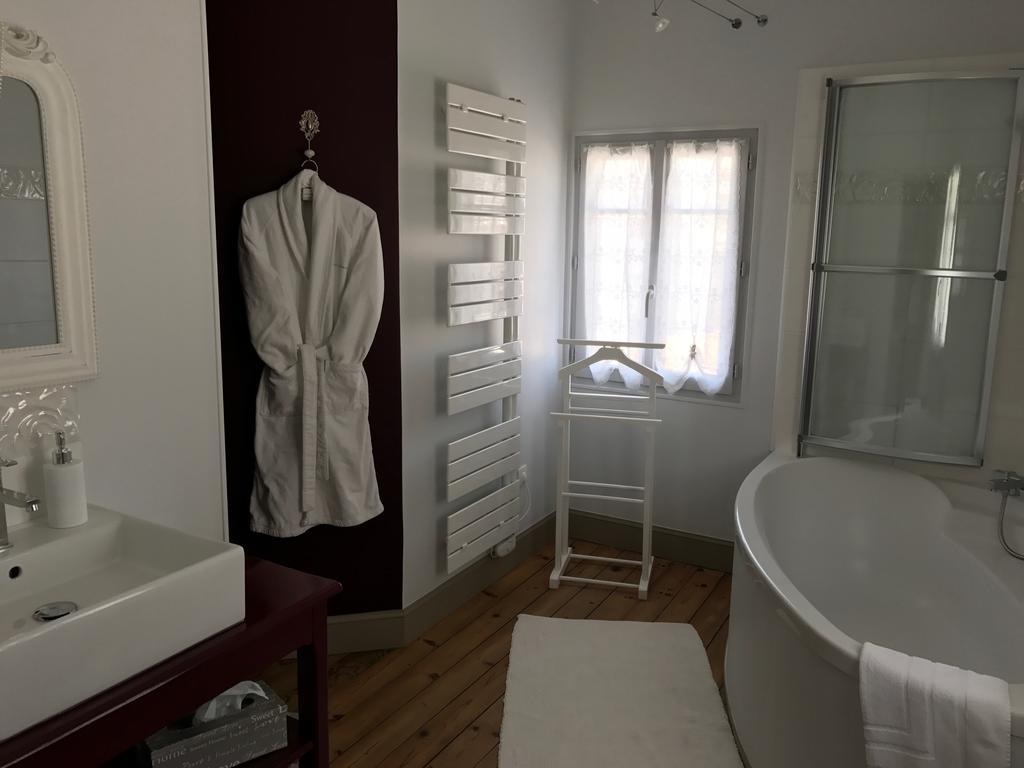 Maison L'Epicurienne Les Sables-dʼOlonne 외부 사진