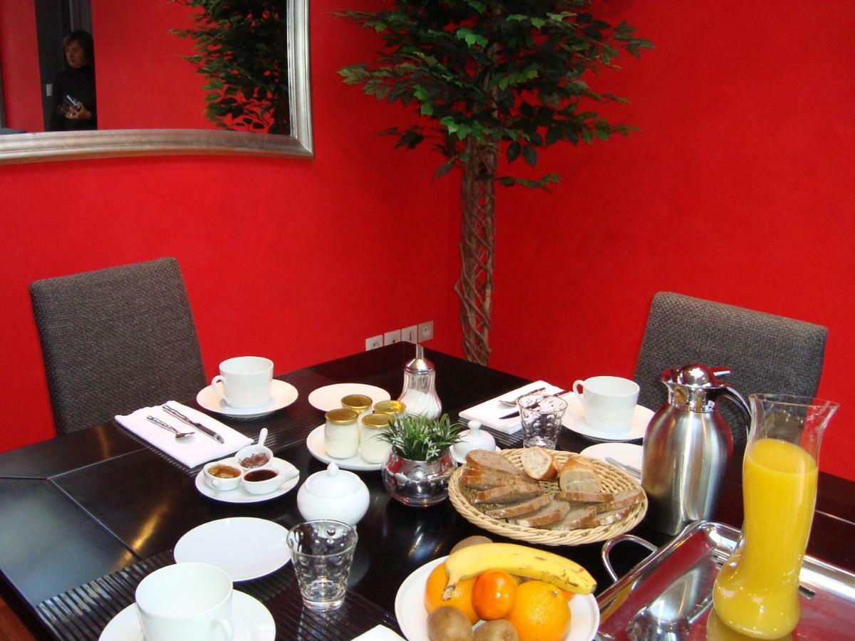 Maison L'Epicurienne Les Sables-dʼOlonne 외부 사진